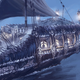 Illustration for article titled The Art Of The Witcher 3